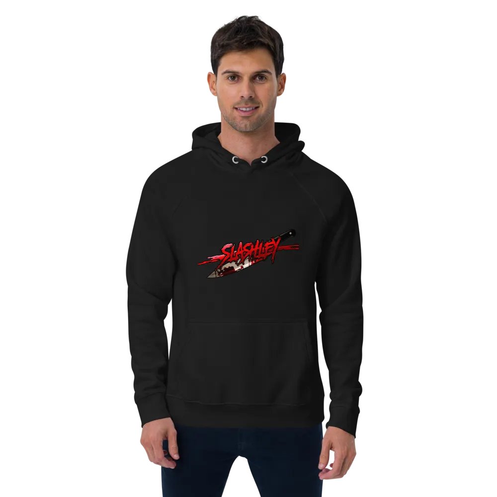 Slashley Hoodie product image (1)