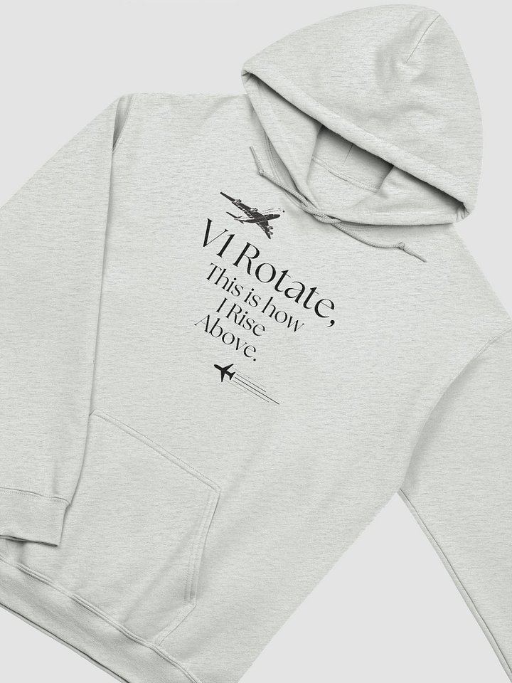 V1 Rotate with a Hood. product image (2)