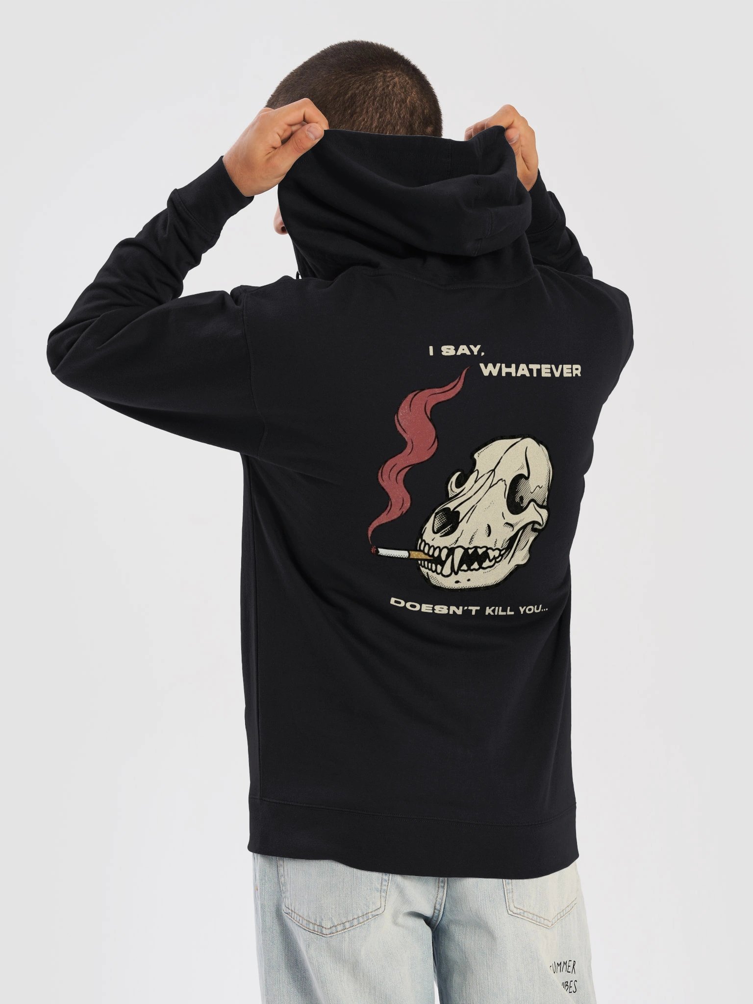 Smoking Zip product image (6)
