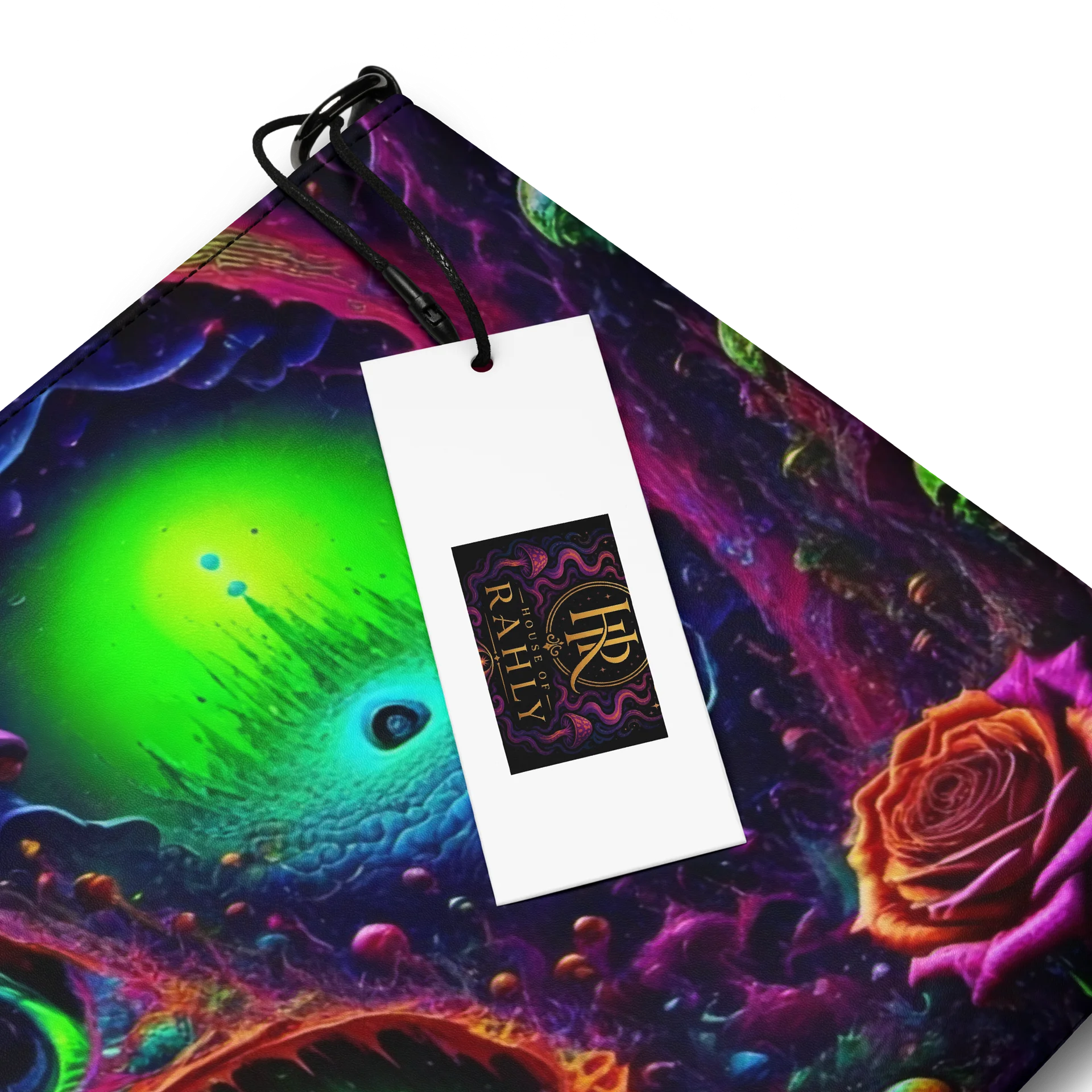 Neon Portal Crossbody product image (4)