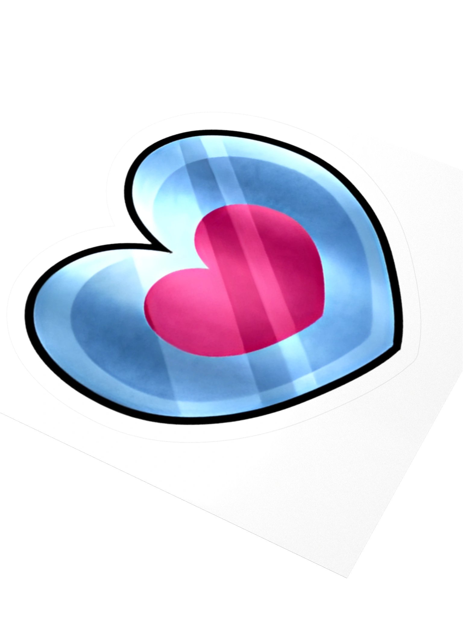 Heart Piece product image (6)