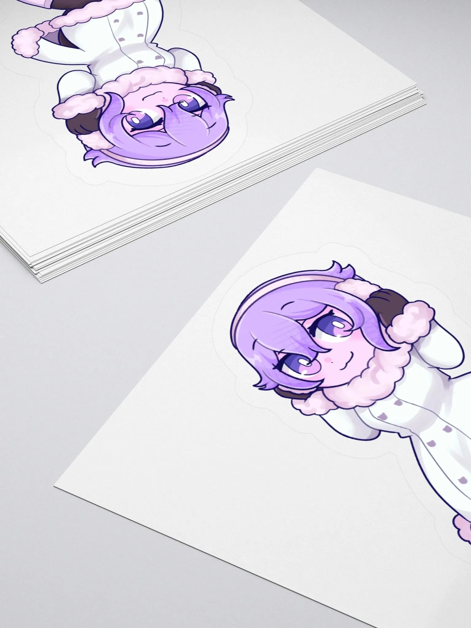 Winter Miel 2024 Sticker product image (4)