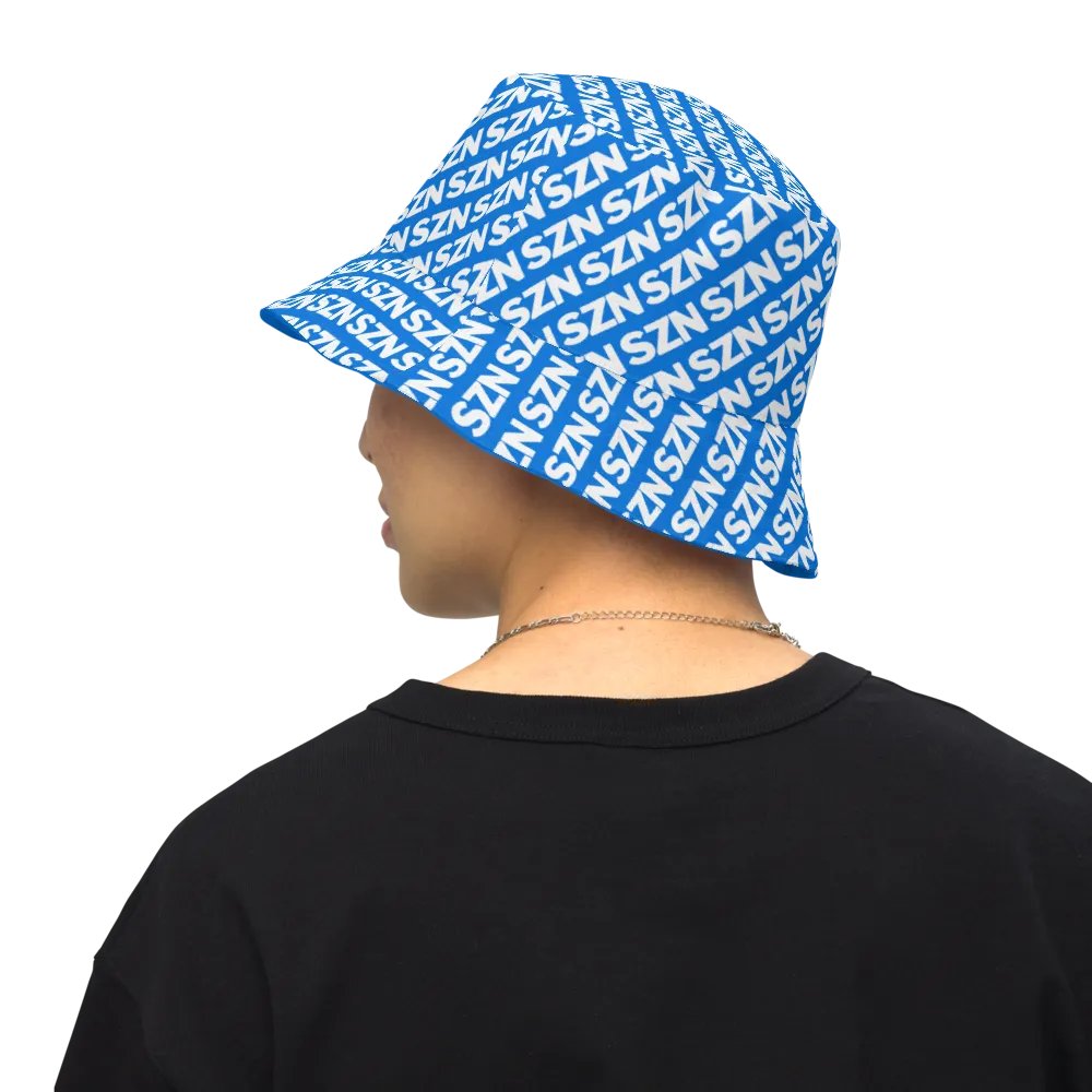 Bucket Hat (Reversible) product image (6)