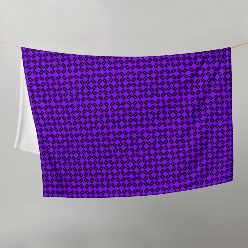 Squad PurpBlankie product image (9)