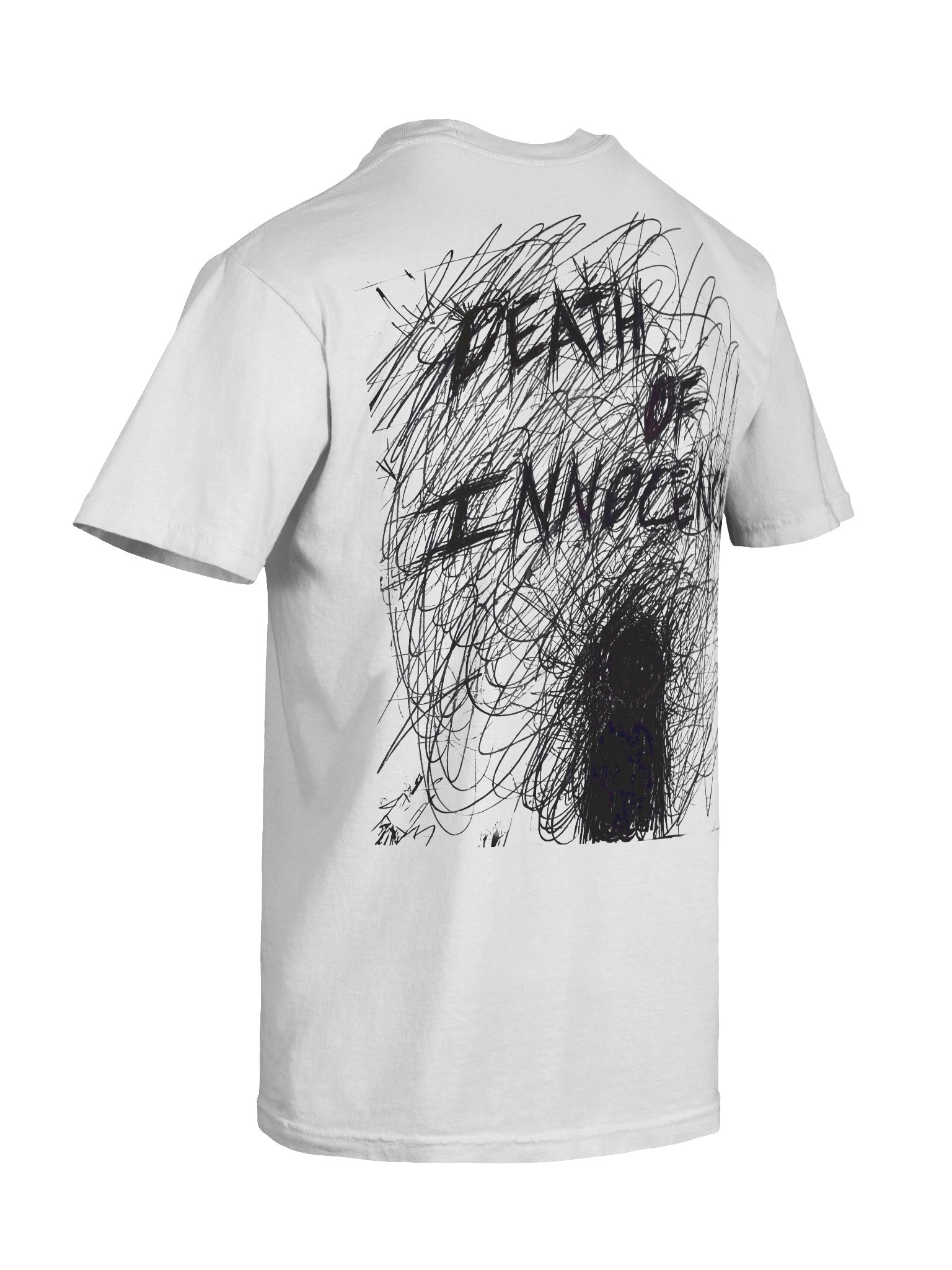 being alive for others only tee product image (10)