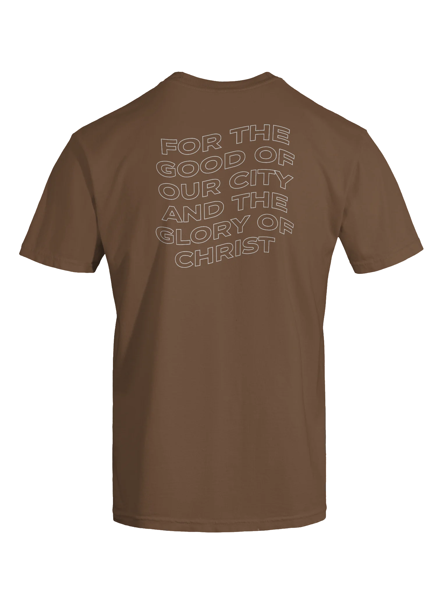 Good & Glory Essential Tee product image (9)