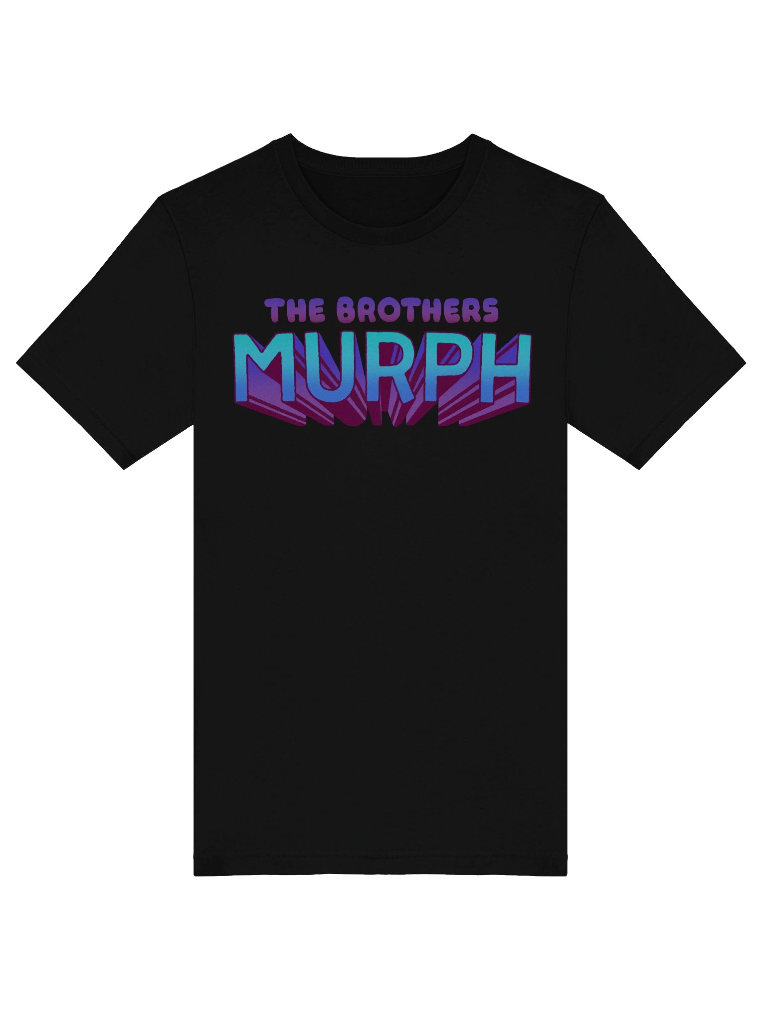 TBM Super Hero Font - Blue and Purple product image (35)