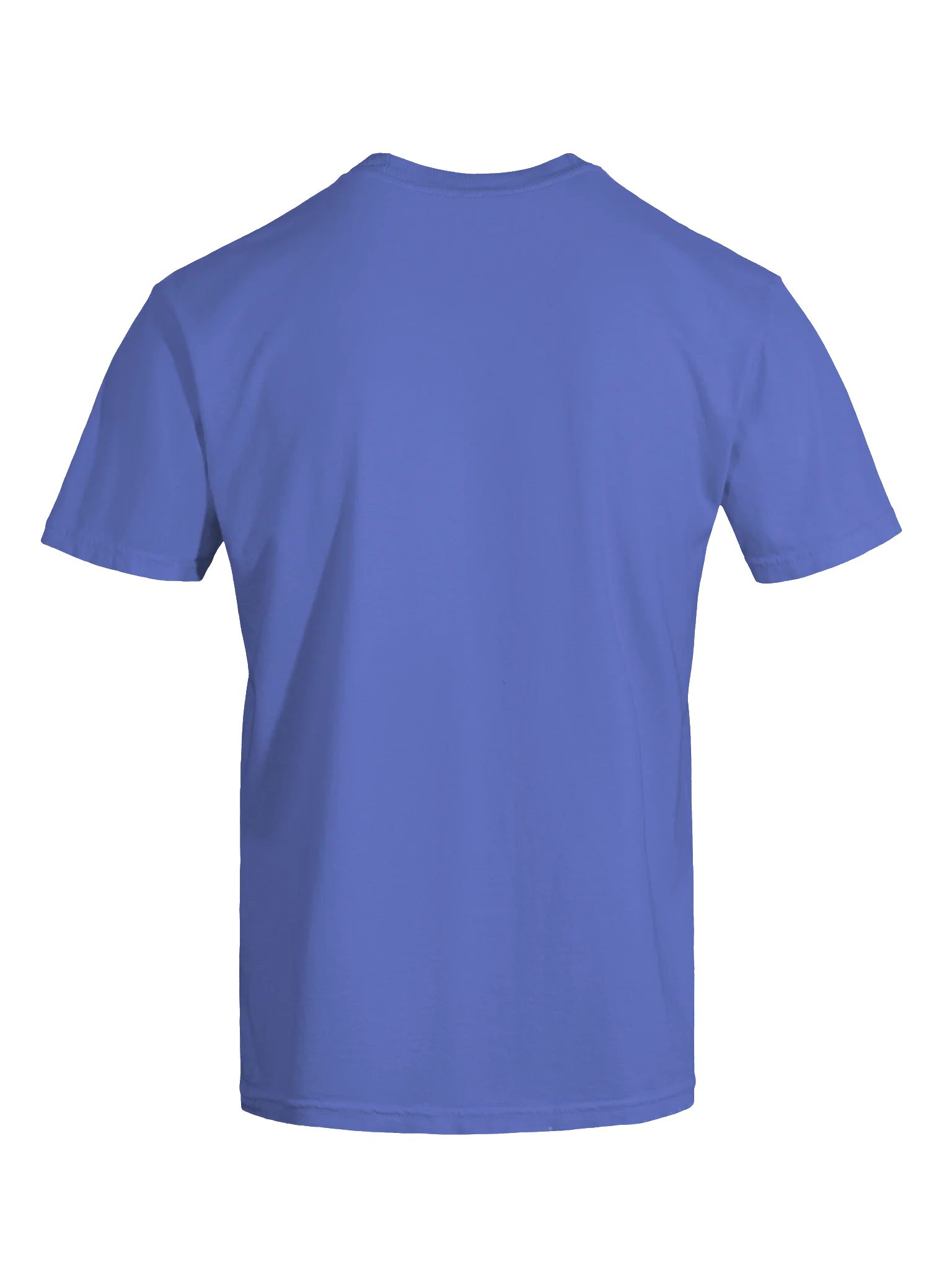 Natural Pet Foods Caricature T-Shirt product image (55)
