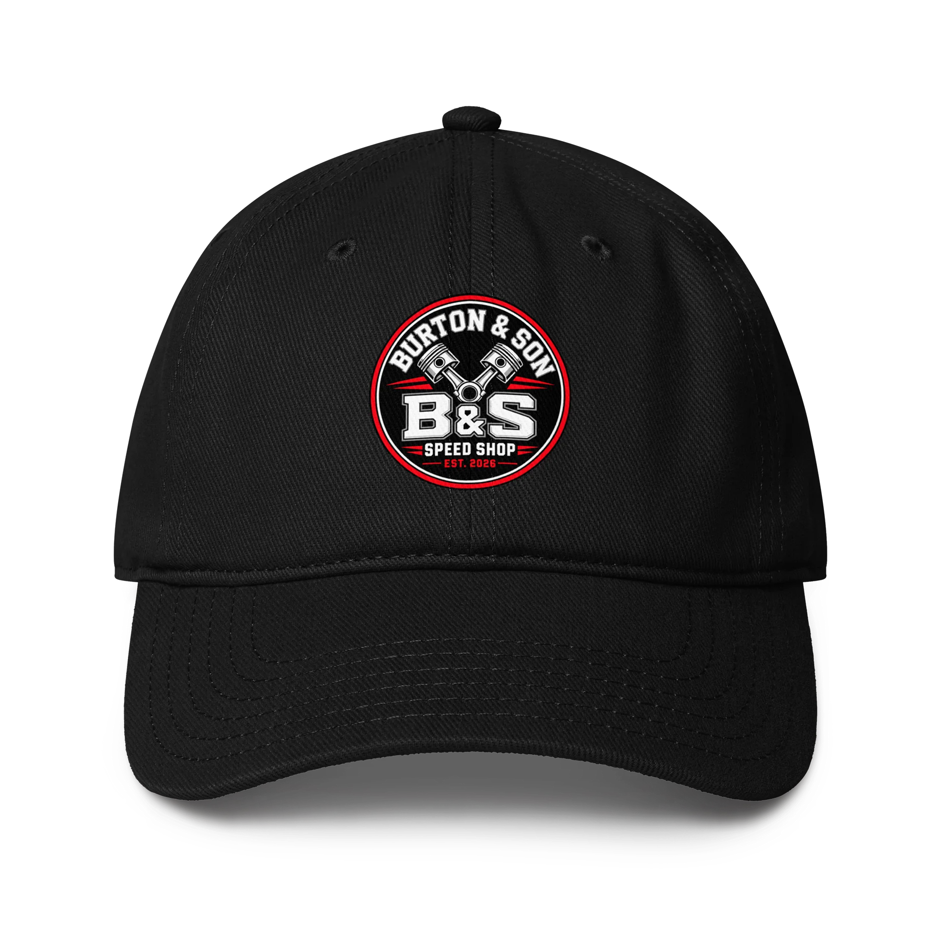 OG Baseball Cap product image (1)