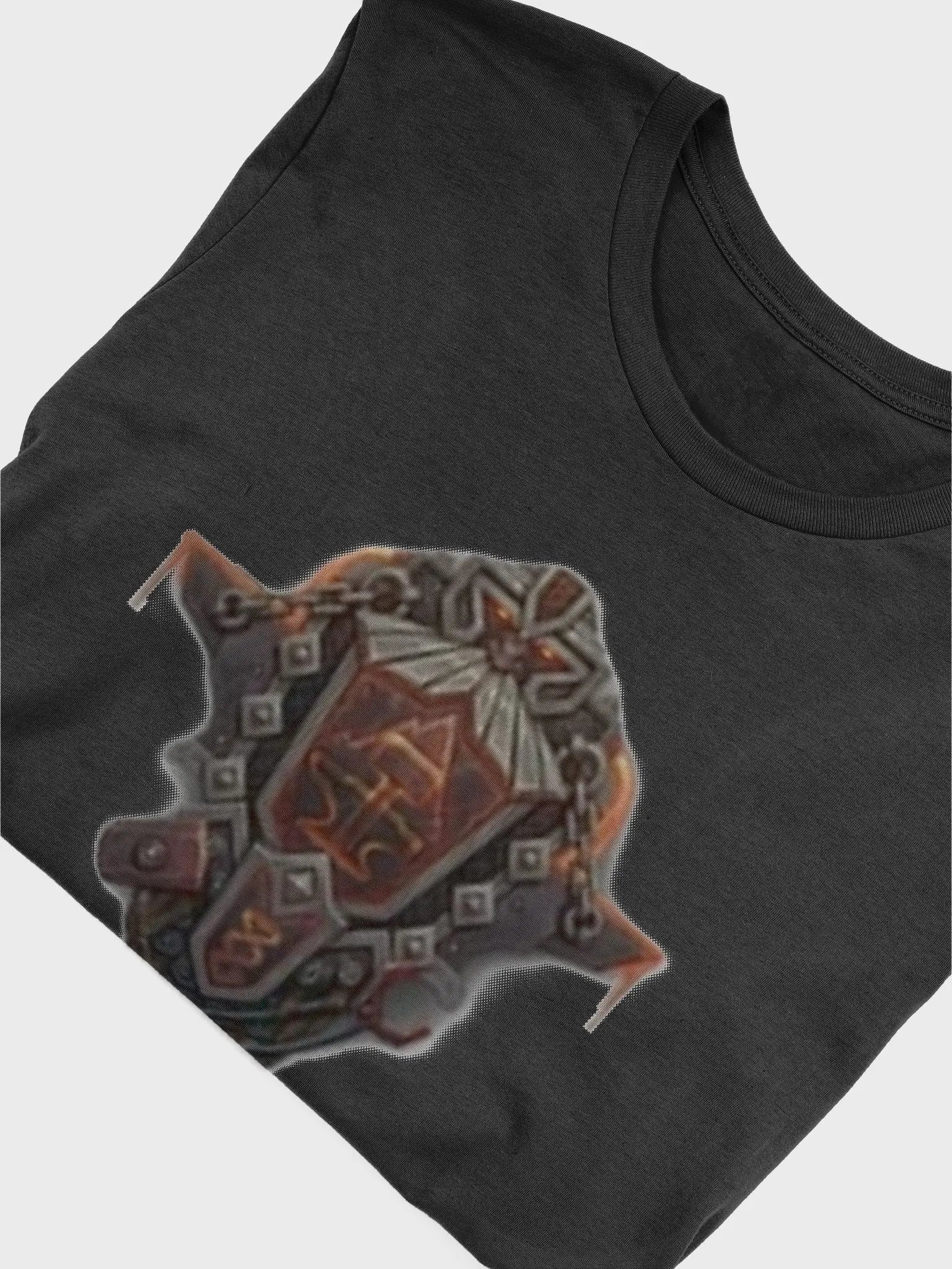 DI Dwarf Warlock product image (5)