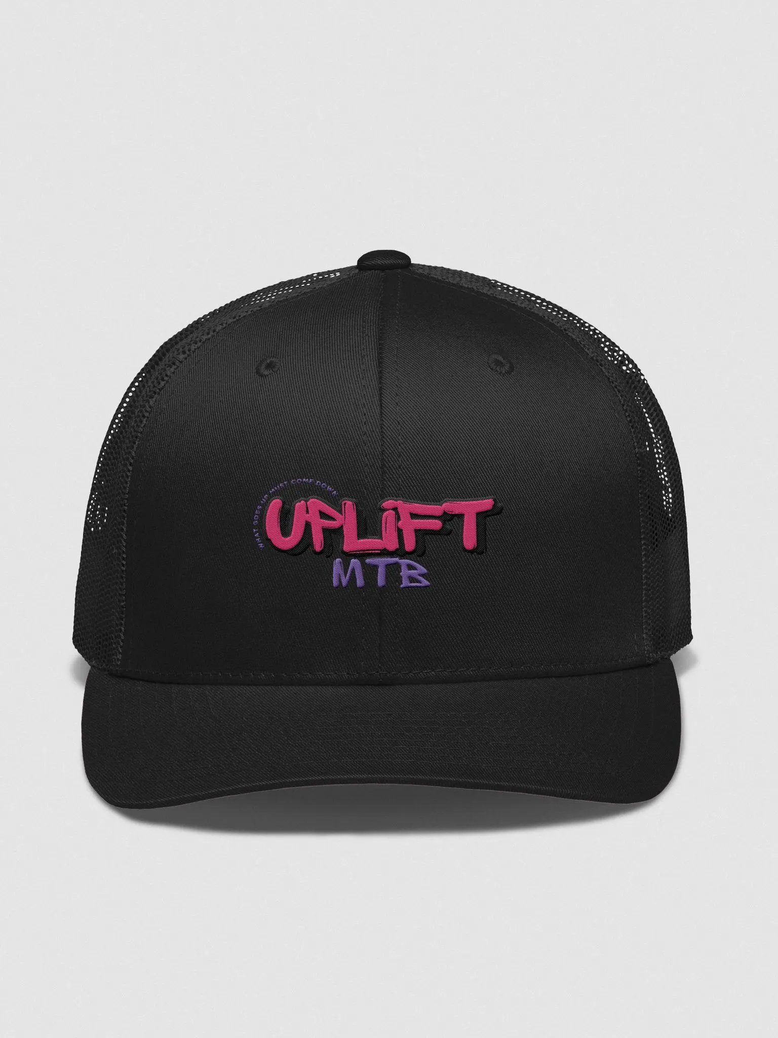 UPLFT - Cap product image (1)