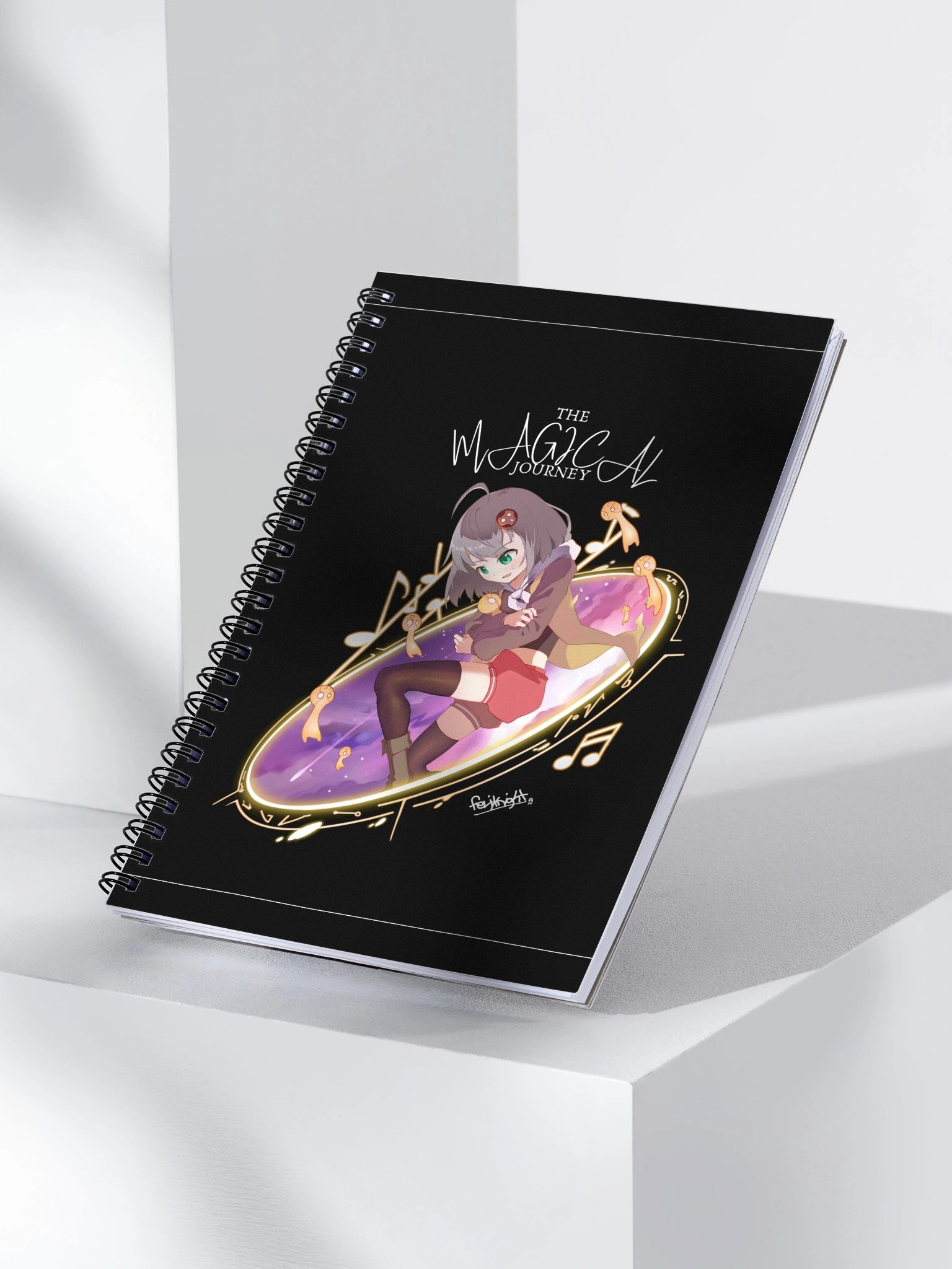 fevi journal 노트 📖 product image (3)