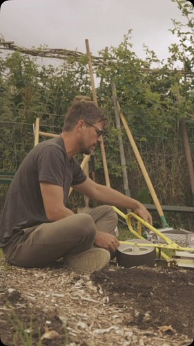 For EU folks, you can find top #marketgardening tools for #nodig or tillage operations in the link in my bio