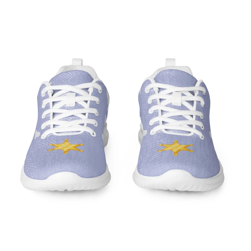 LowkeyFire Women Clouds Tay Story Athletic Shoes product image (2)