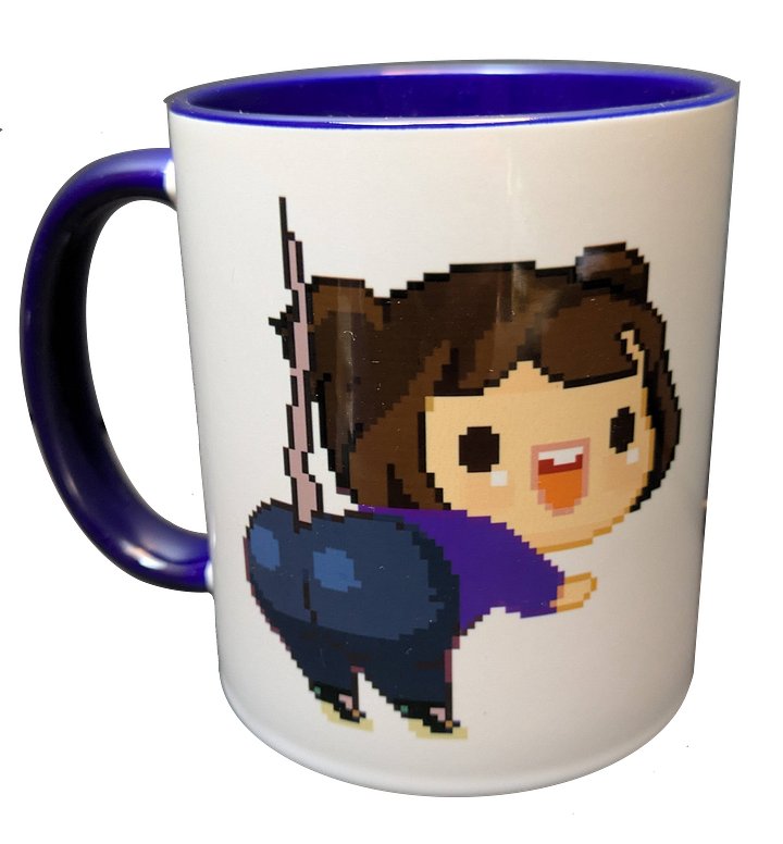 Taunt Mug (11 oz) product image (1)