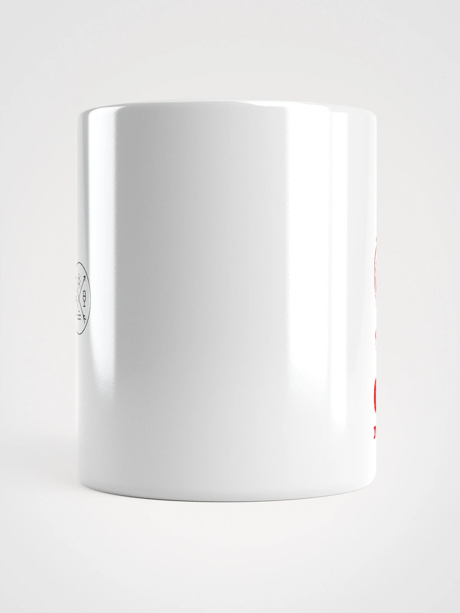 GDL Crest Mug product image (5)