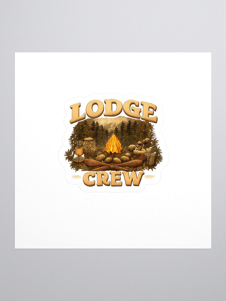 Crew Sticker product image (1)