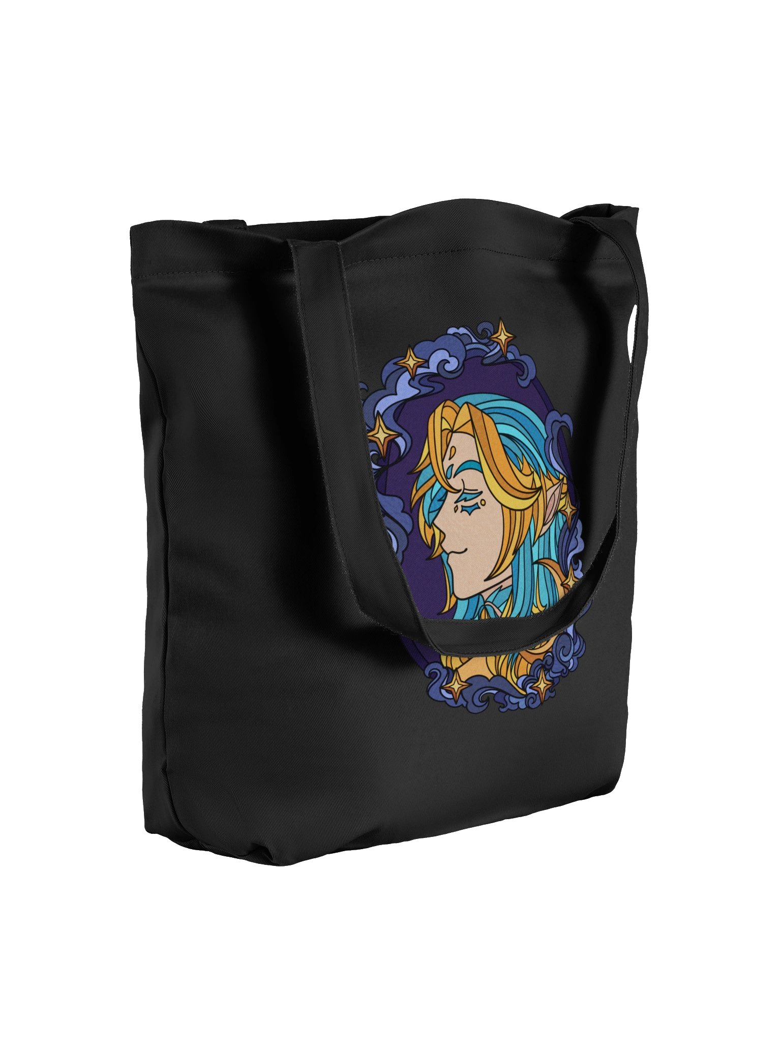 Stained Glass Tote Bag product image (4)