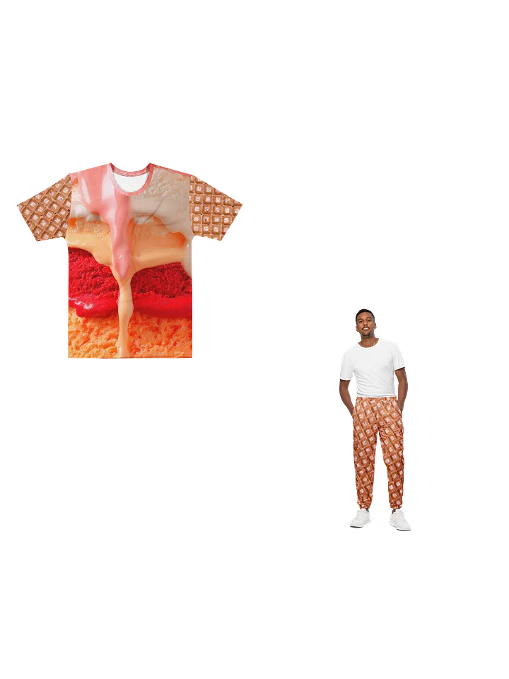 Ice Cream Outfit product image (1)