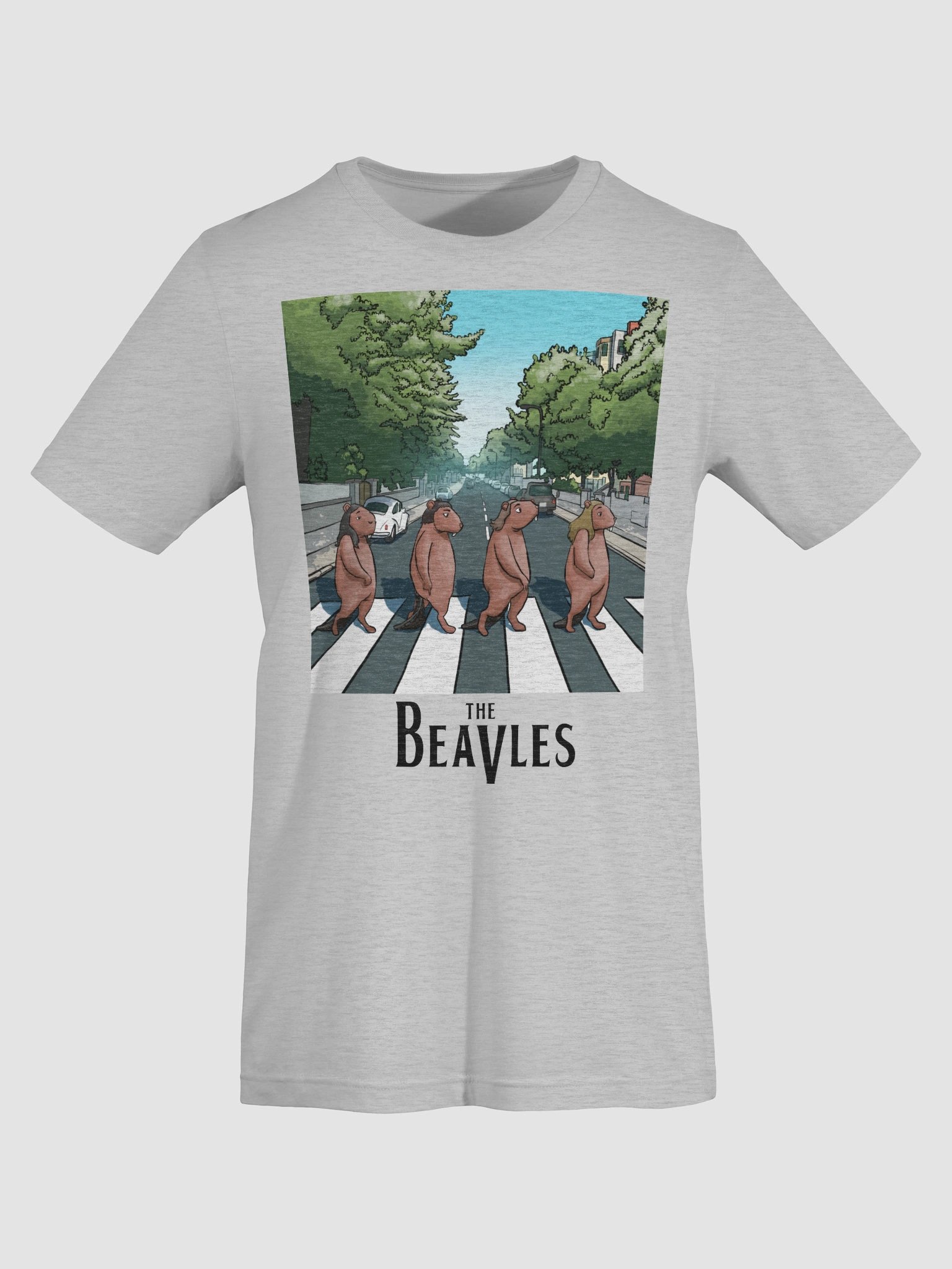 The Beavles product image (19)