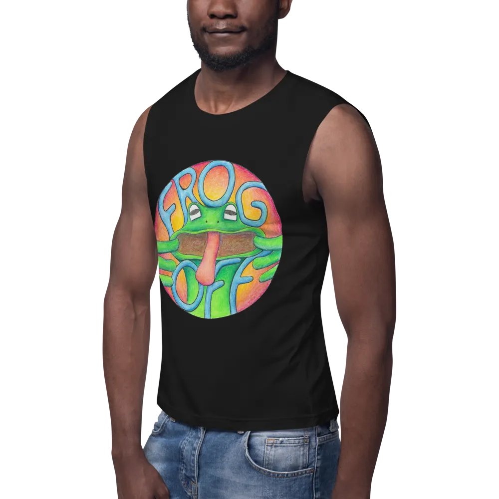 Tank Top Men product image (8)