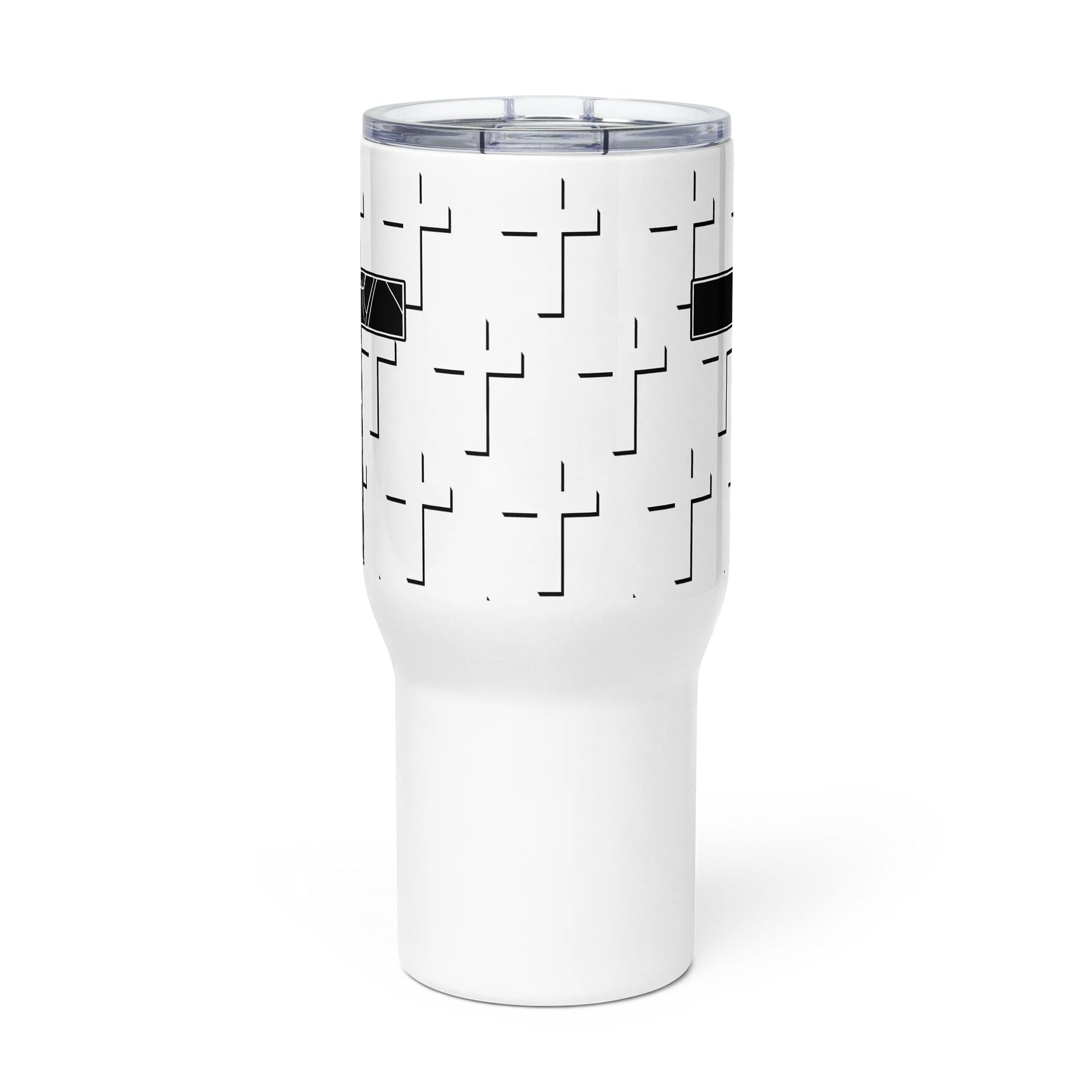YHWH Travel Mug product image (3)