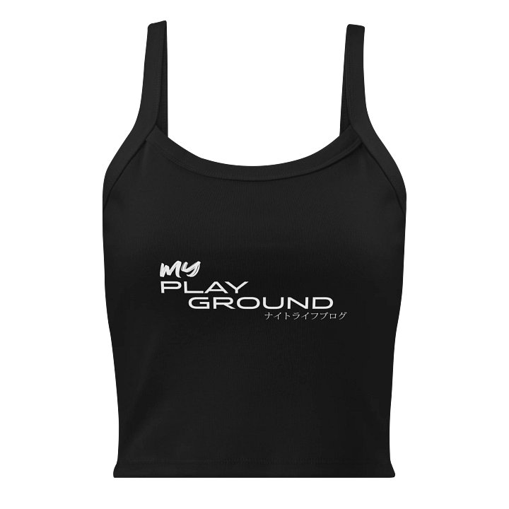 Neon Tank product image (1)