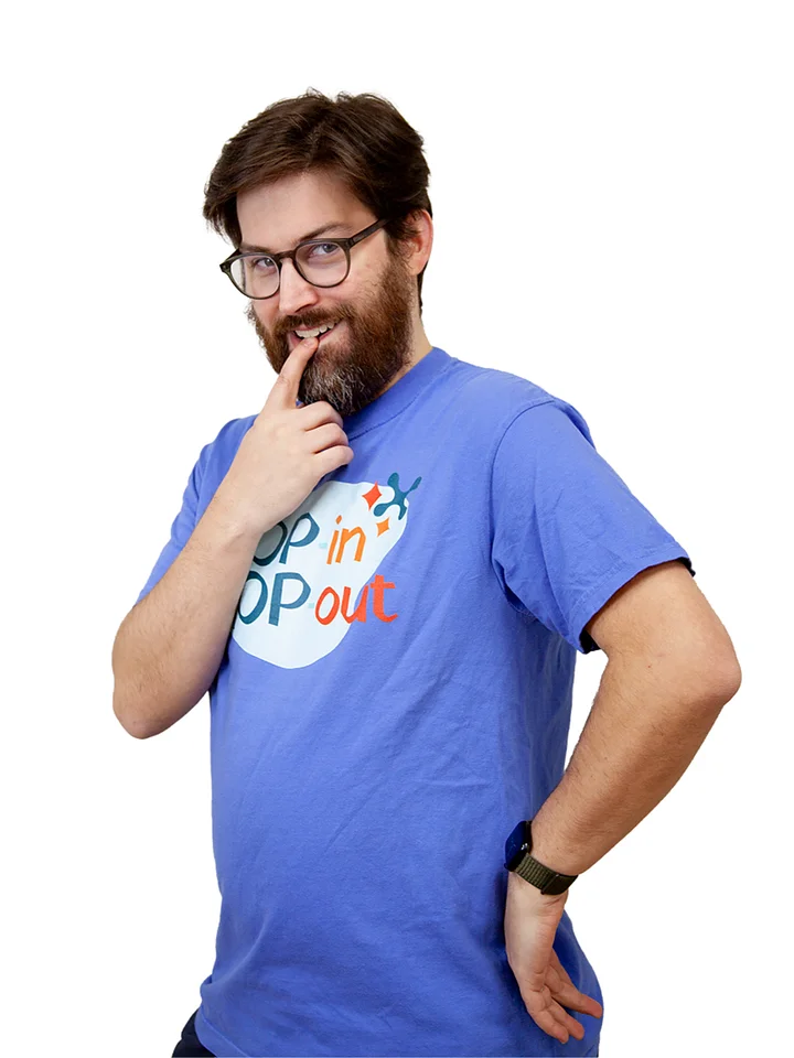 DIDO Basic Tee product image (2)