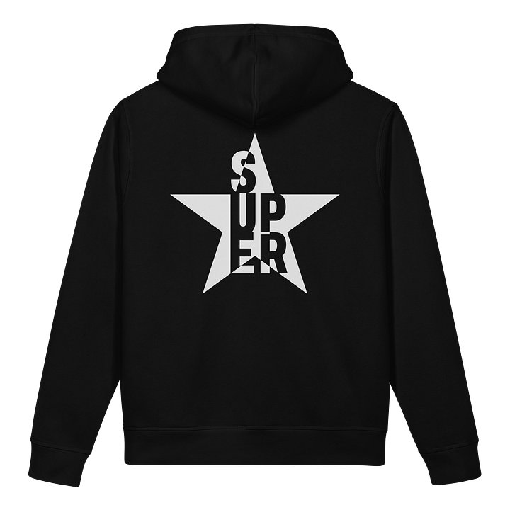 SUPERstar - Drop 01 - Limited (Unisex) product image (1)