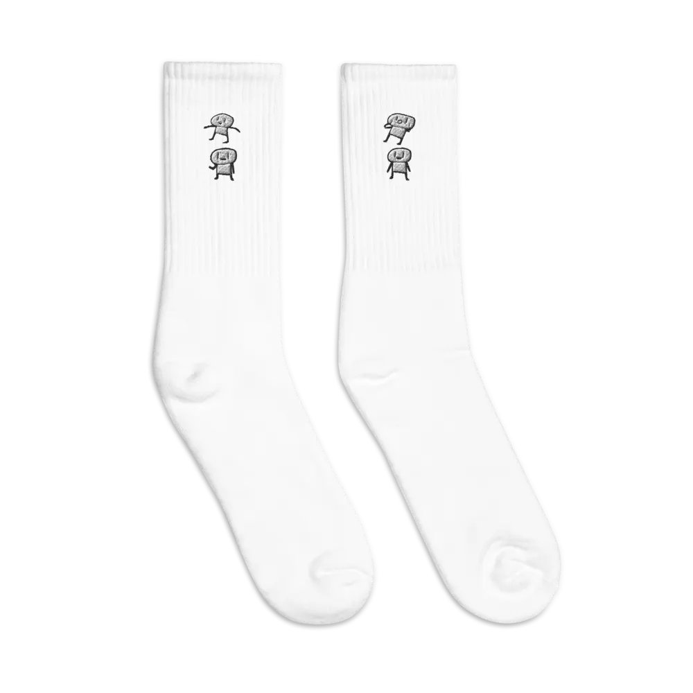 Gwimbly Socks product image (3)