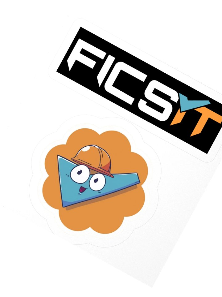 FICSIT Sticky product image (5)