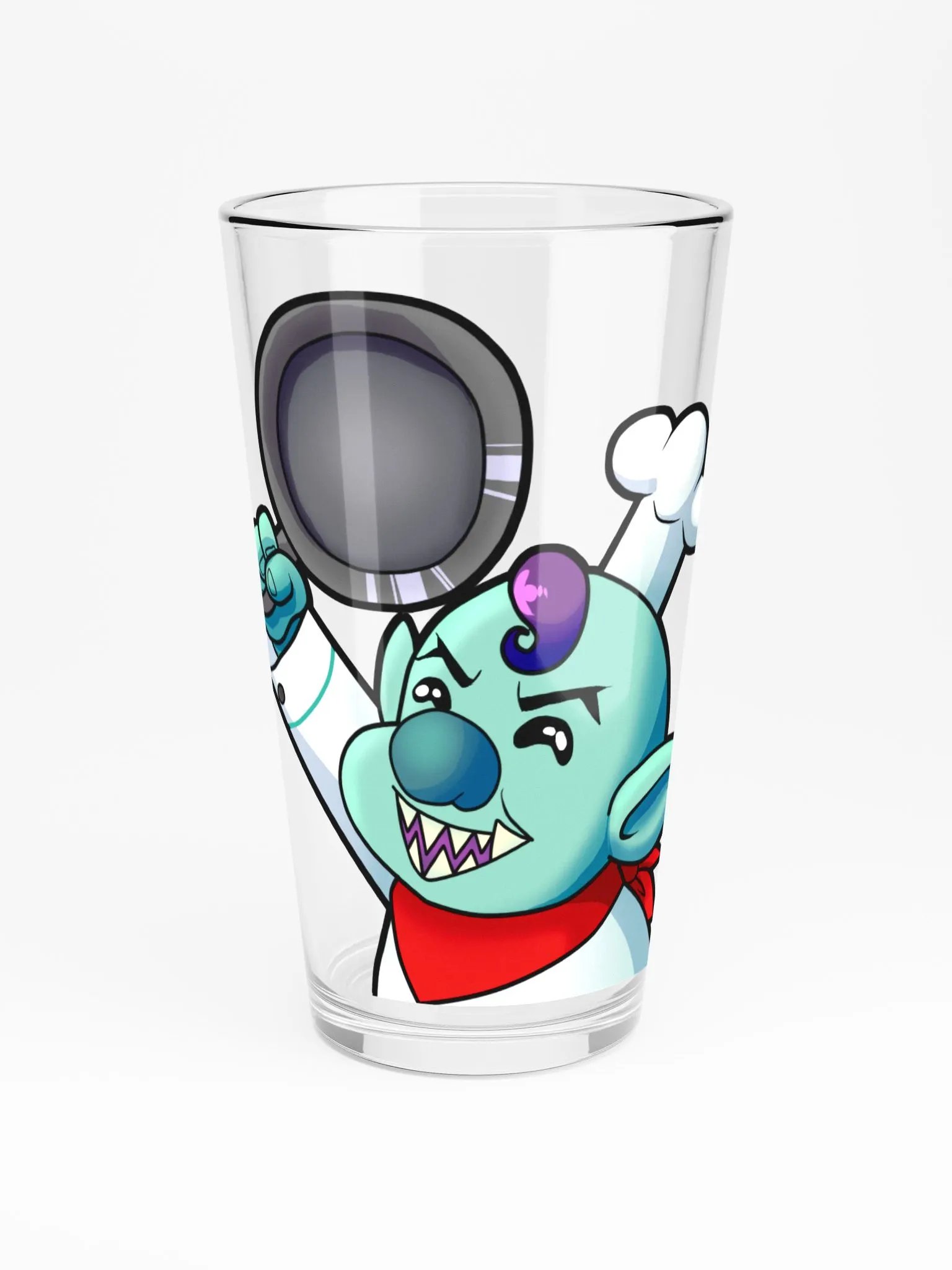 Pan Chef Glass product image (3)