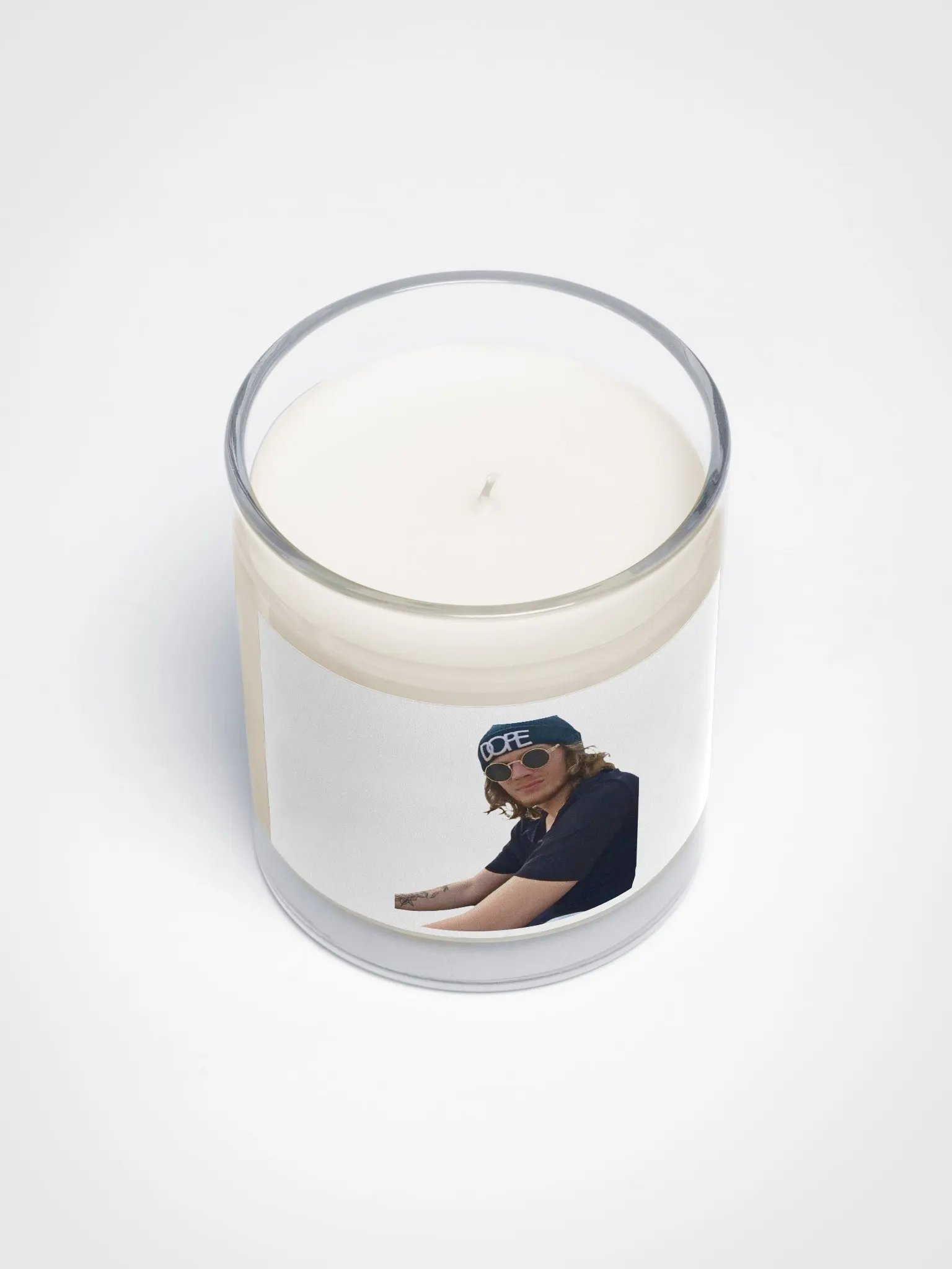 In Memory Soy Wax Candle product image (3)