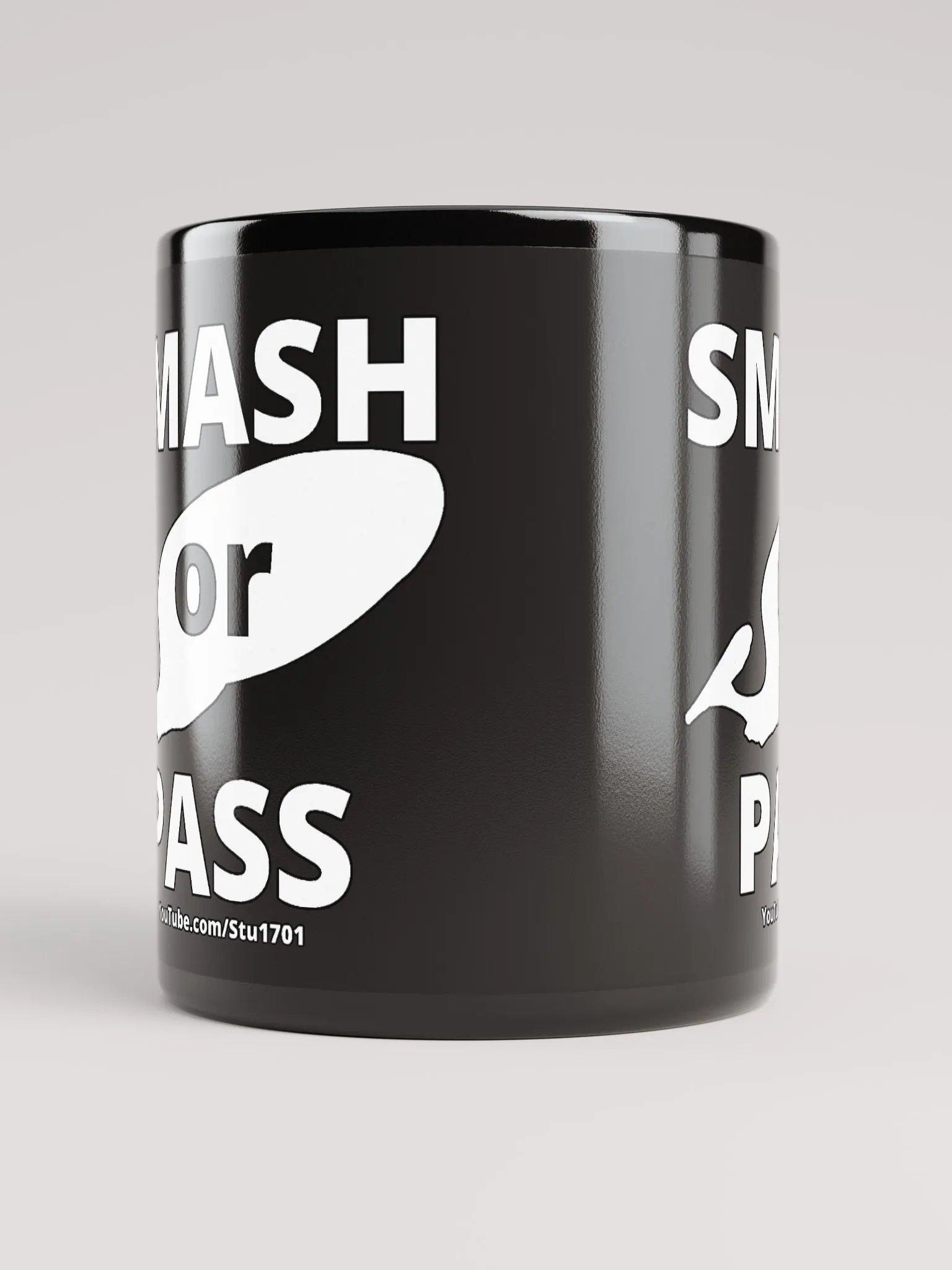 SMASH or PASS Mug product image (5)