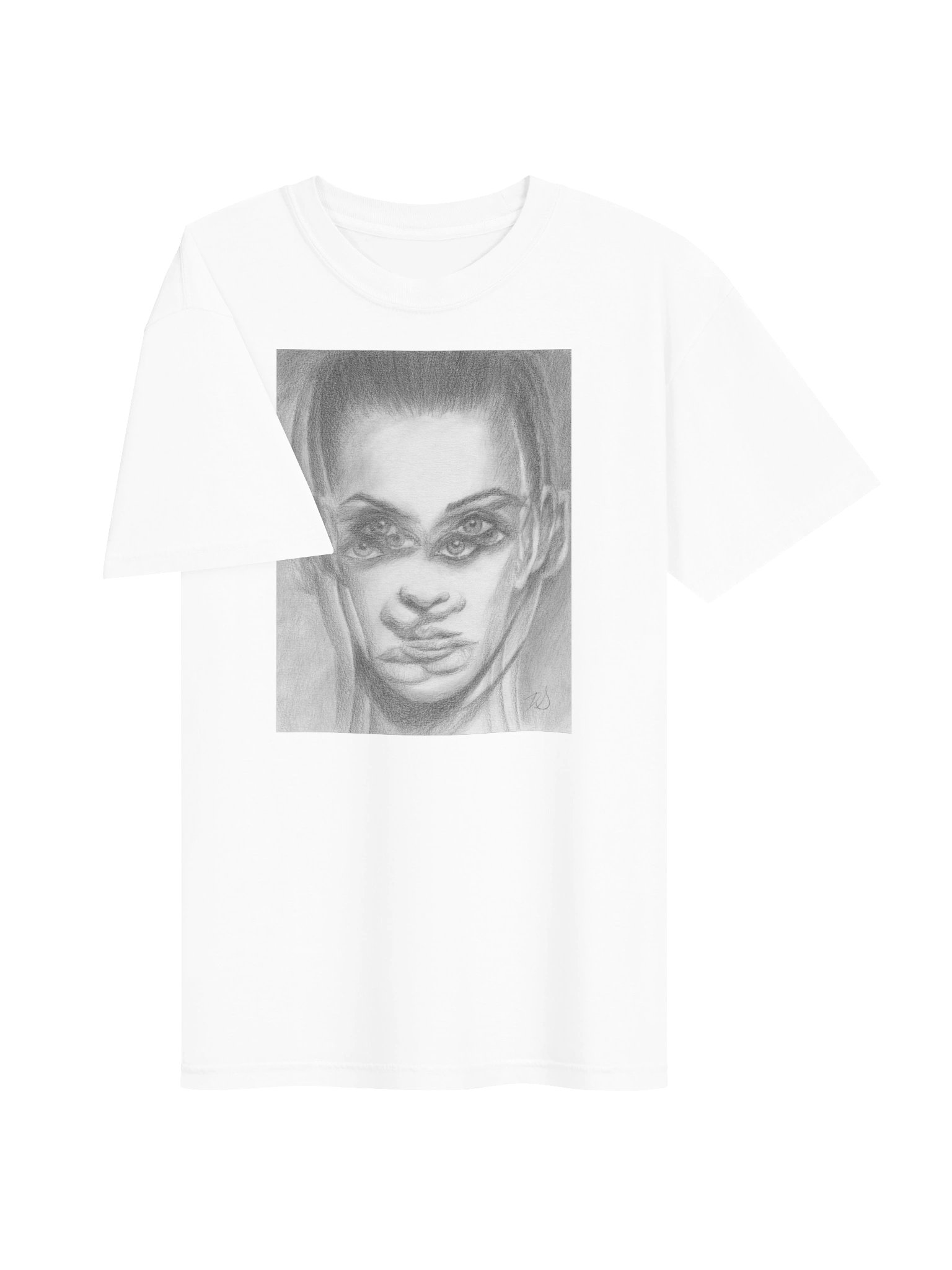 Blurred Beauty Lines product image (3)