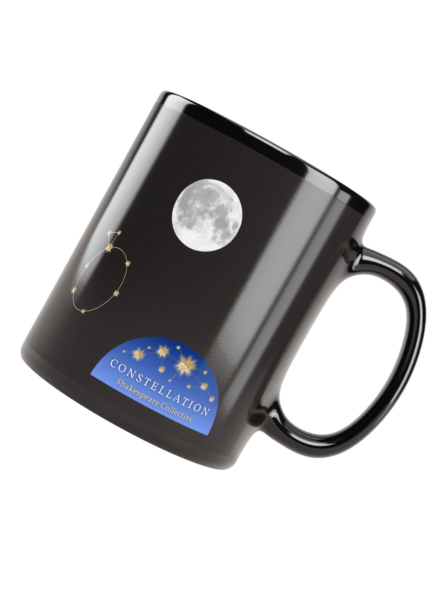 Starry Sky Mug product image (4)