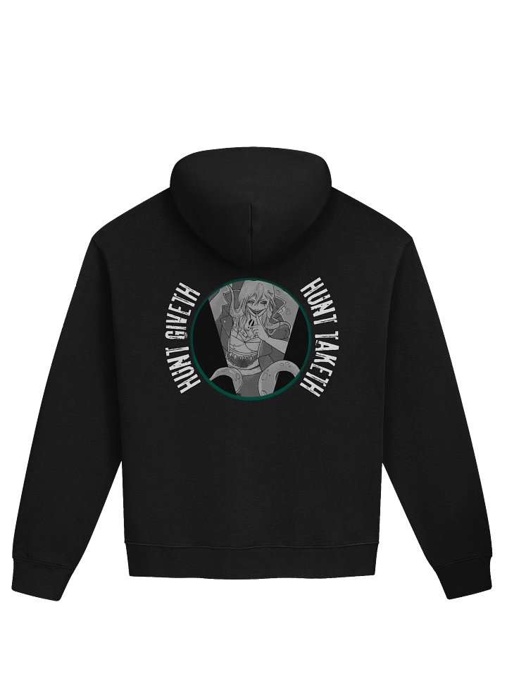 Hunt Giveth, Hunt Taketh product image (2)