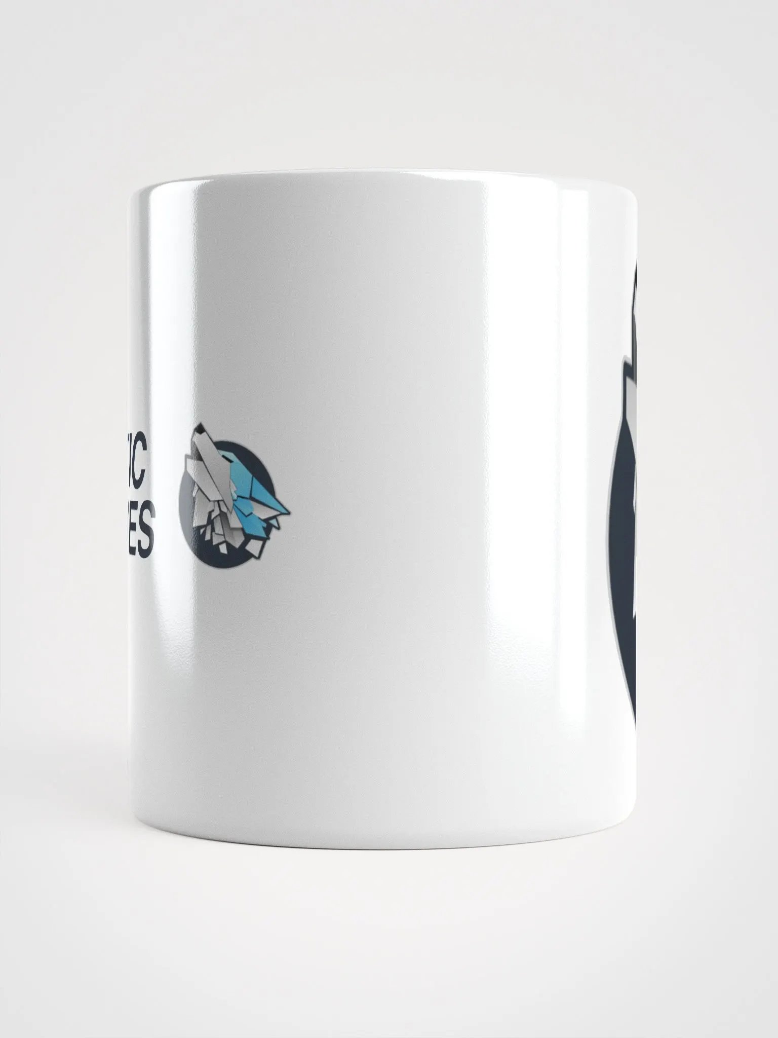 Arctic Wolves Mug product image (5)