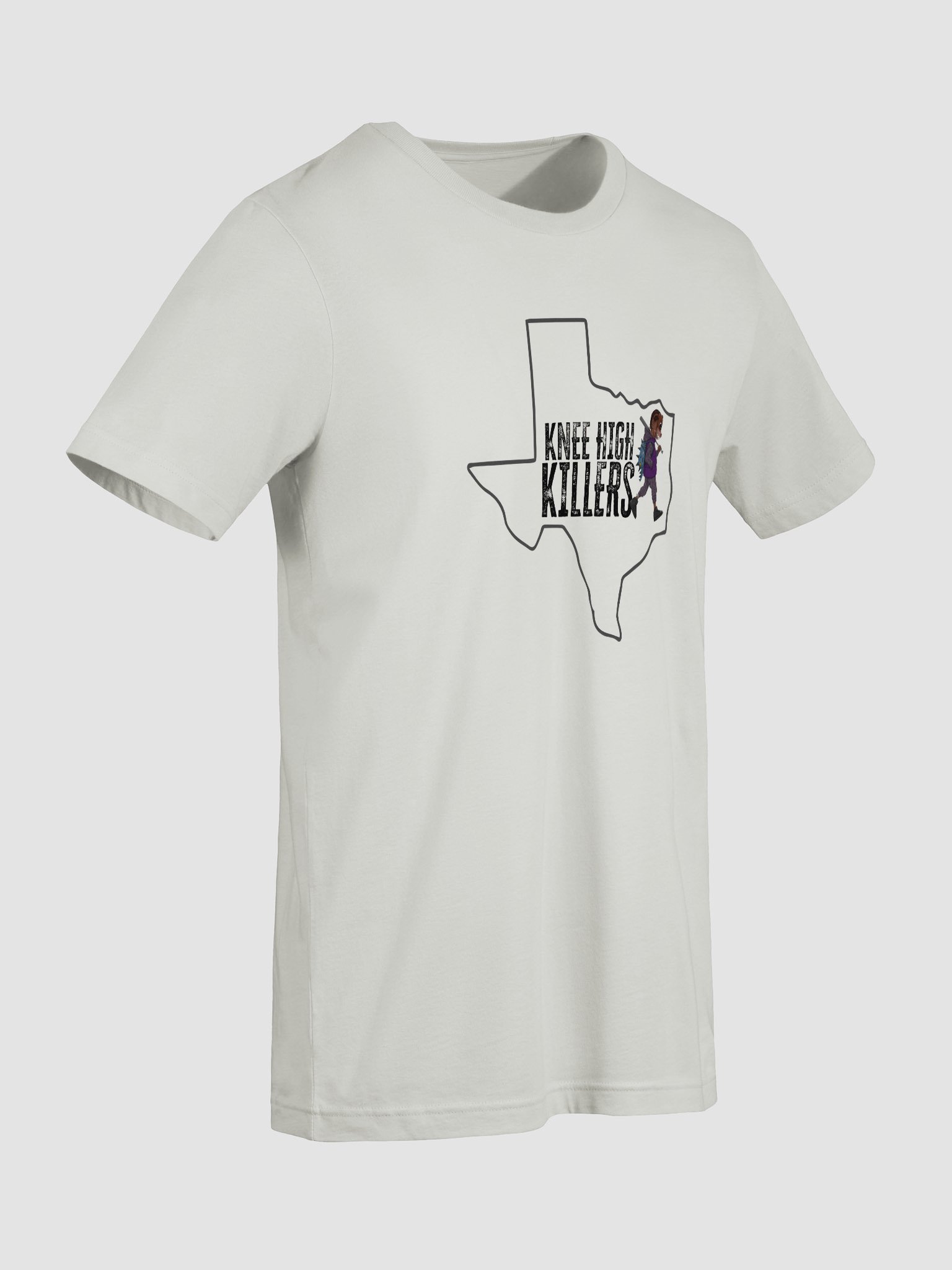 Texas Knee High Killer T product image (9)