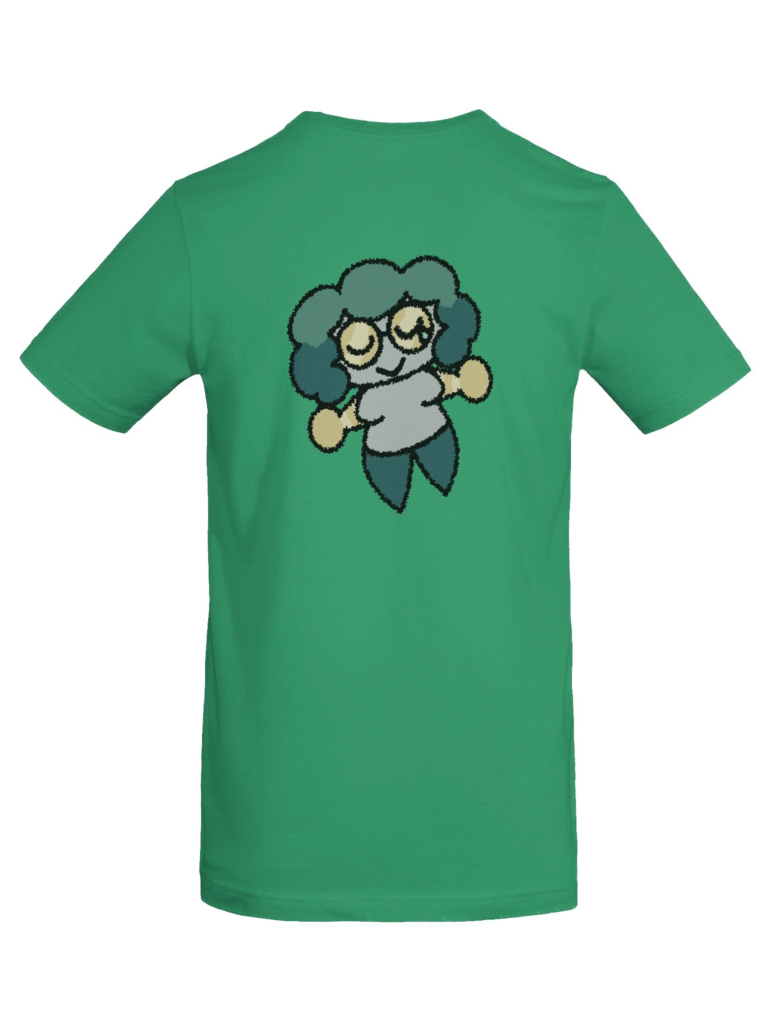 B3CKY Tee product image (8)