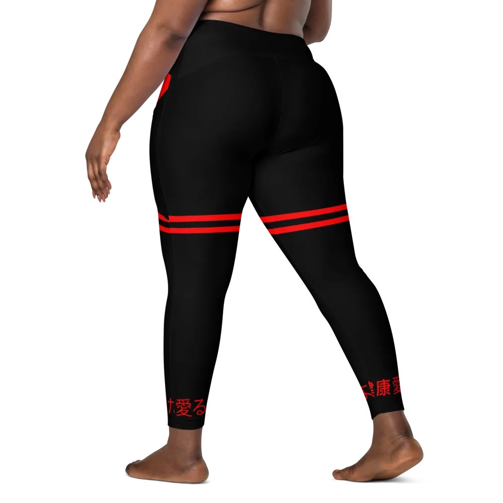 v5 Leggings product image (12)