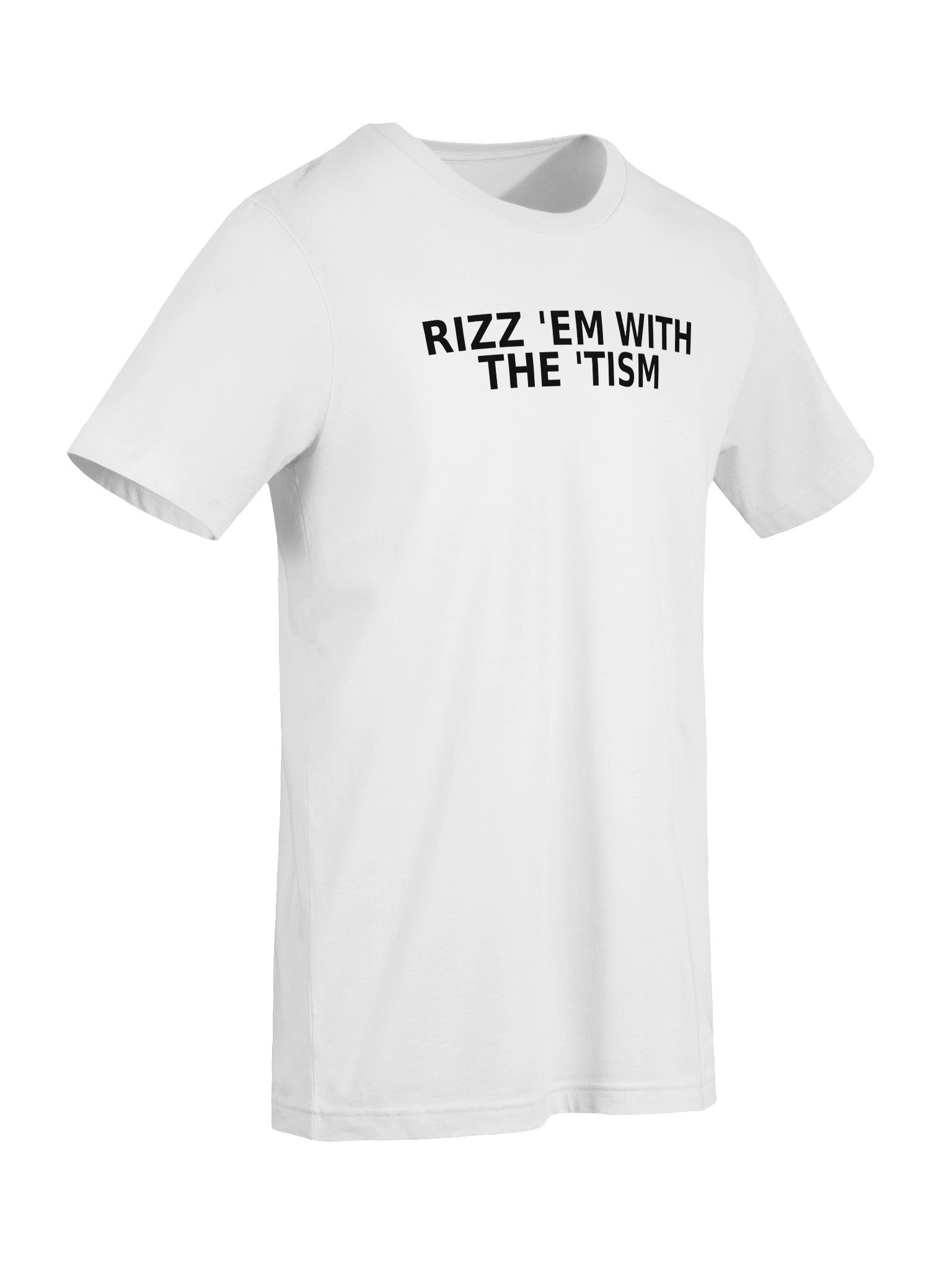 Rizz 'Em With The 'Tism product image (58)