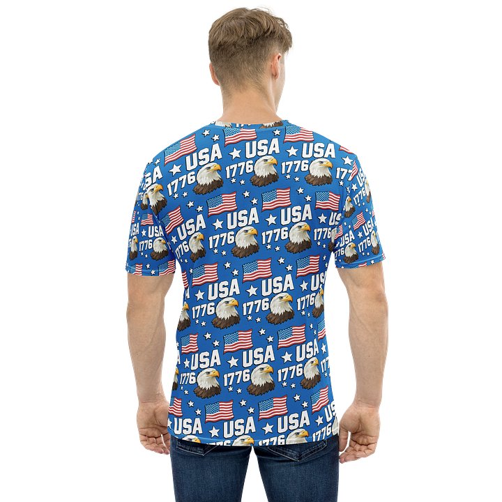 The Patriot product image (1)