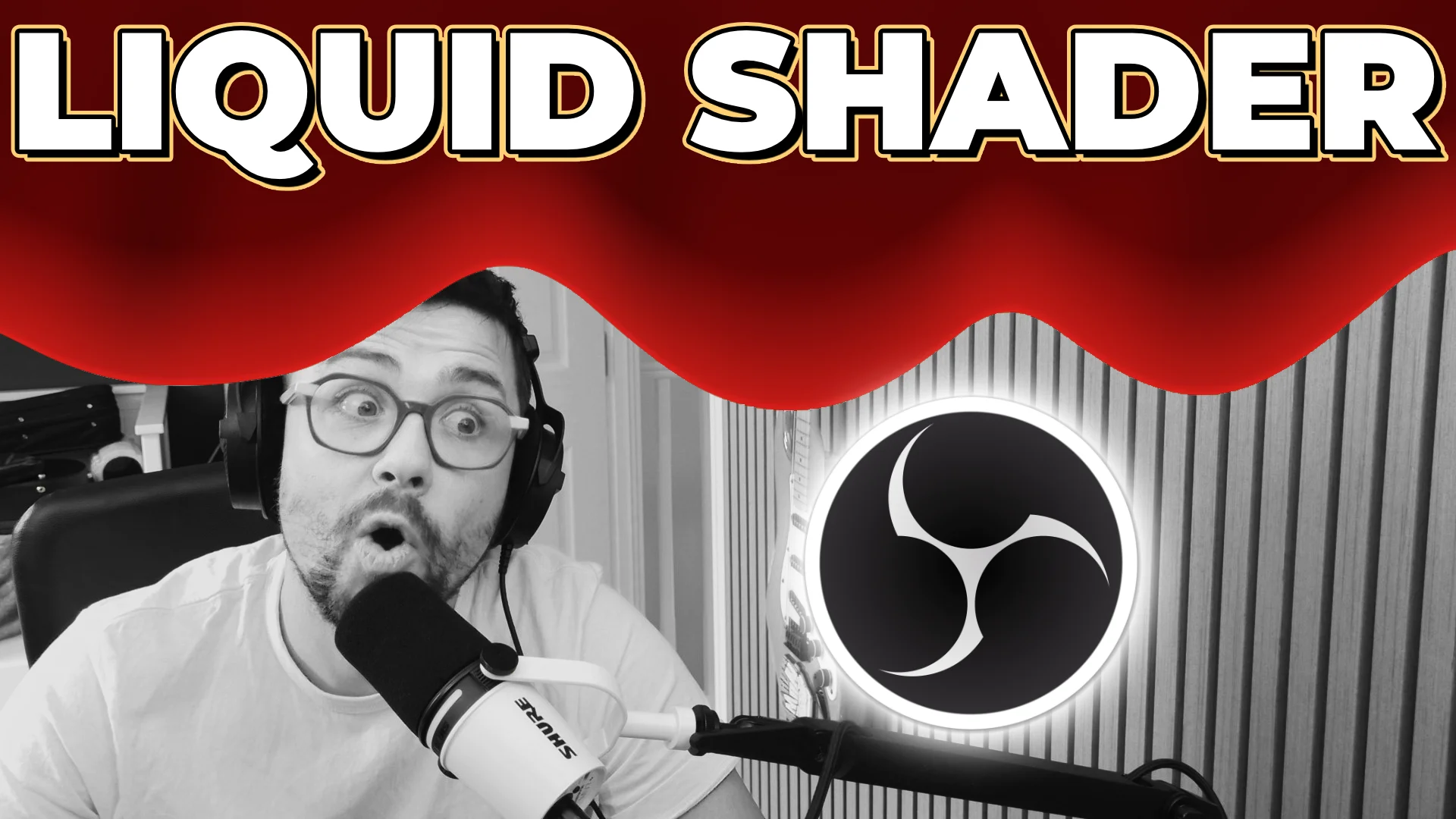 OBS Shader - Liquid Fill product image (1)