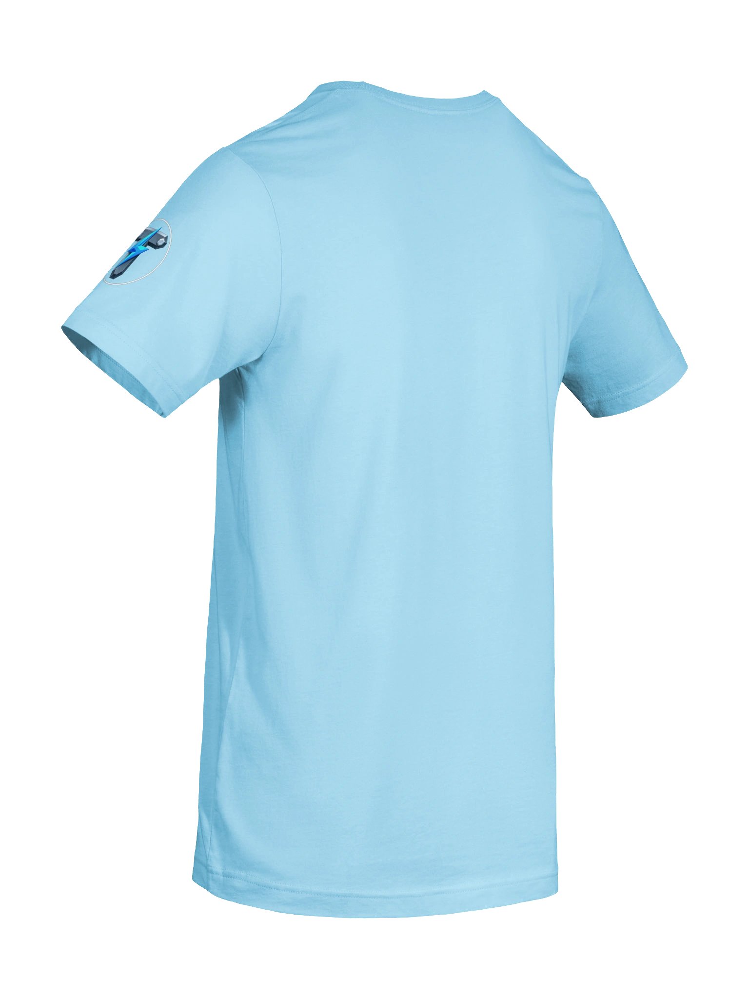TechFix Bolt Tee product image (37)