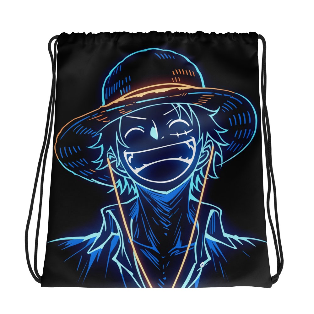 Luffy String Bag product image (1)