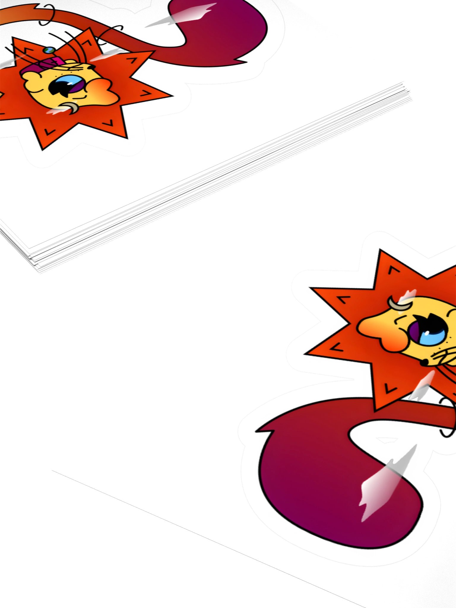 Sunny Stickers product image (8)