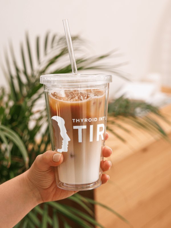 TIROxMDS Double Wall Tumbler product image (1)