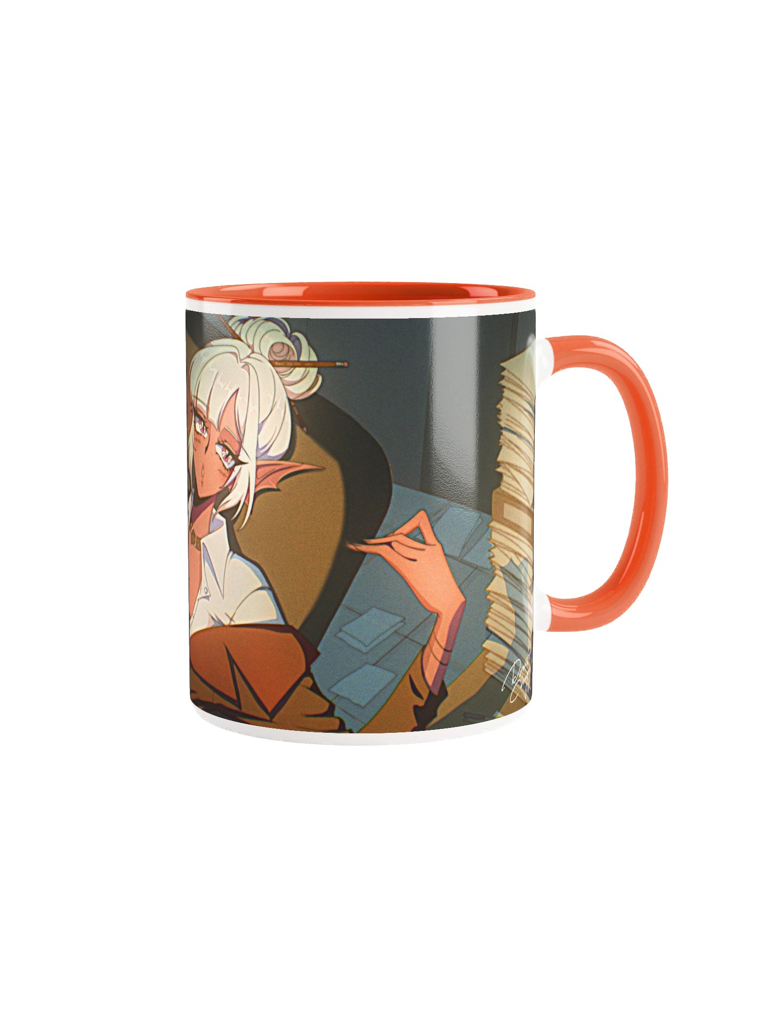 5 to 7 Business Days Mug product image (3)