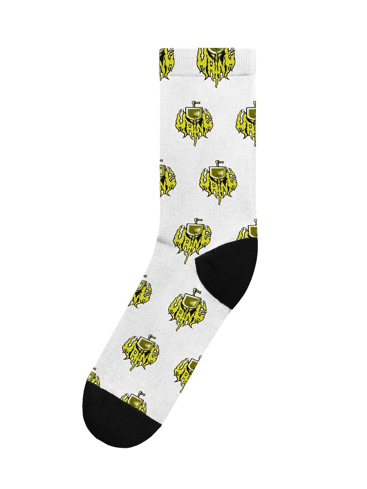 URINE Socks product image (1)